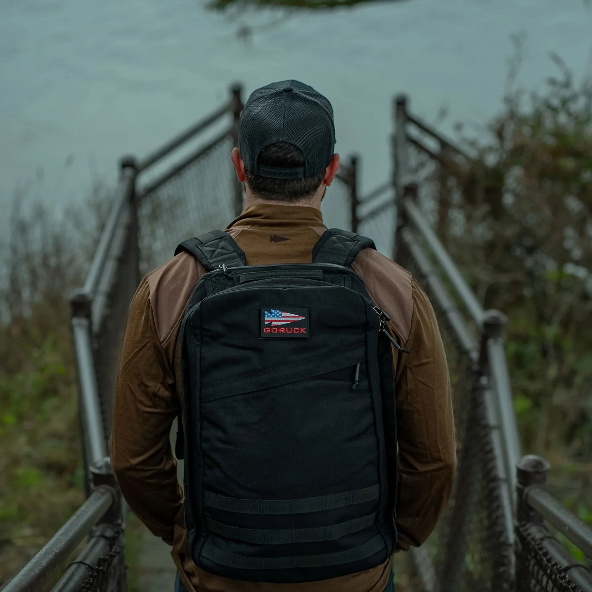 GORUCK GR1