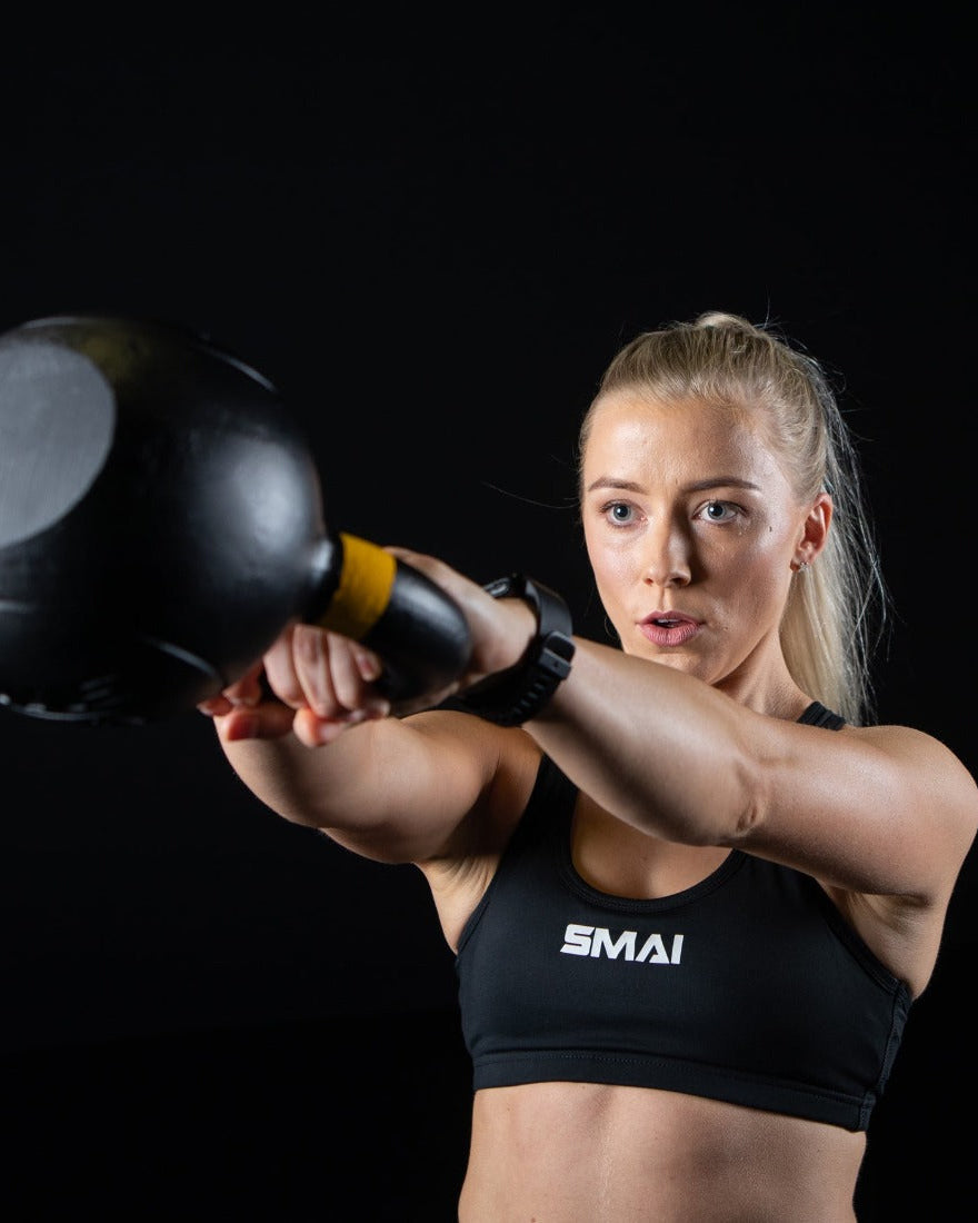 Kettlebells