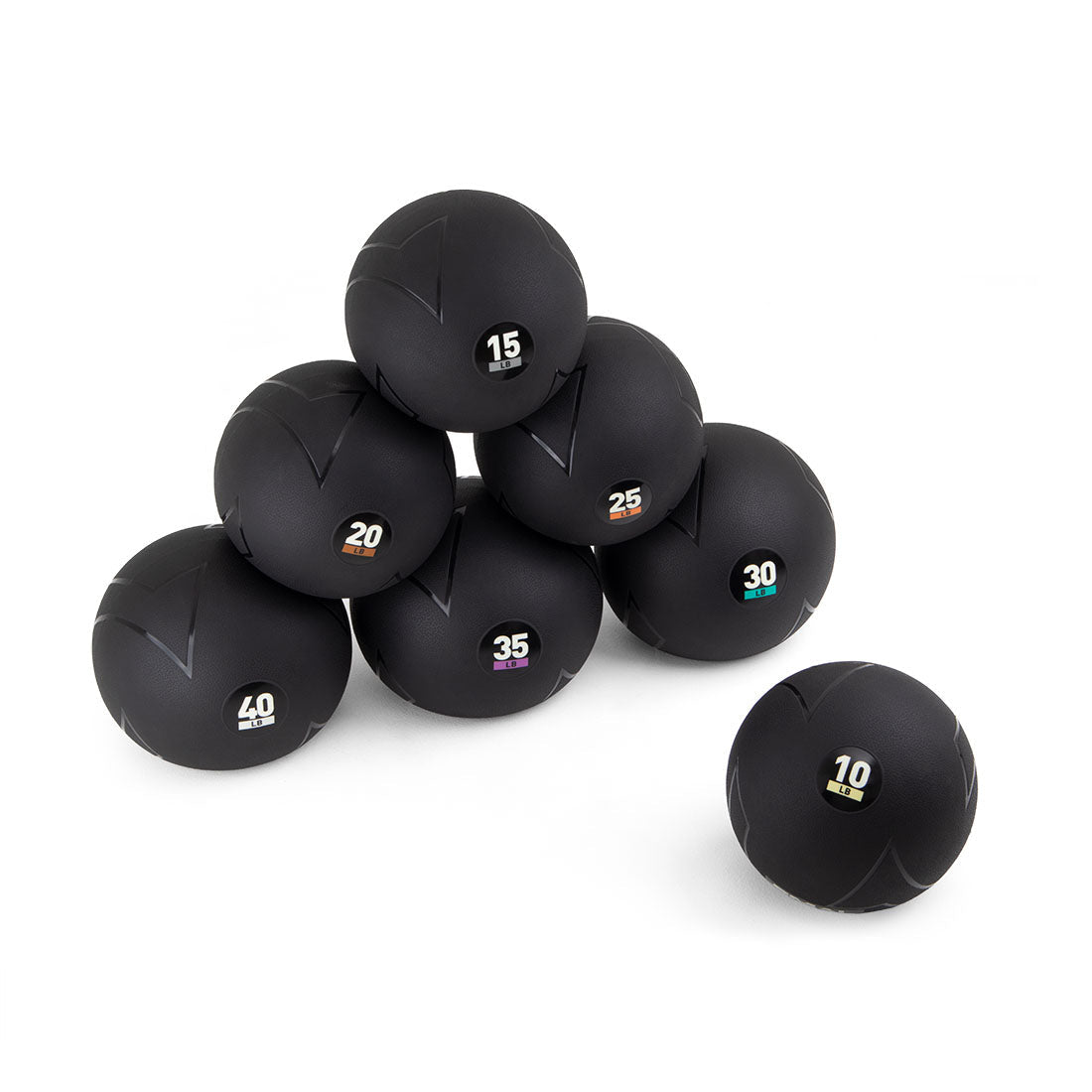 Slam Balls