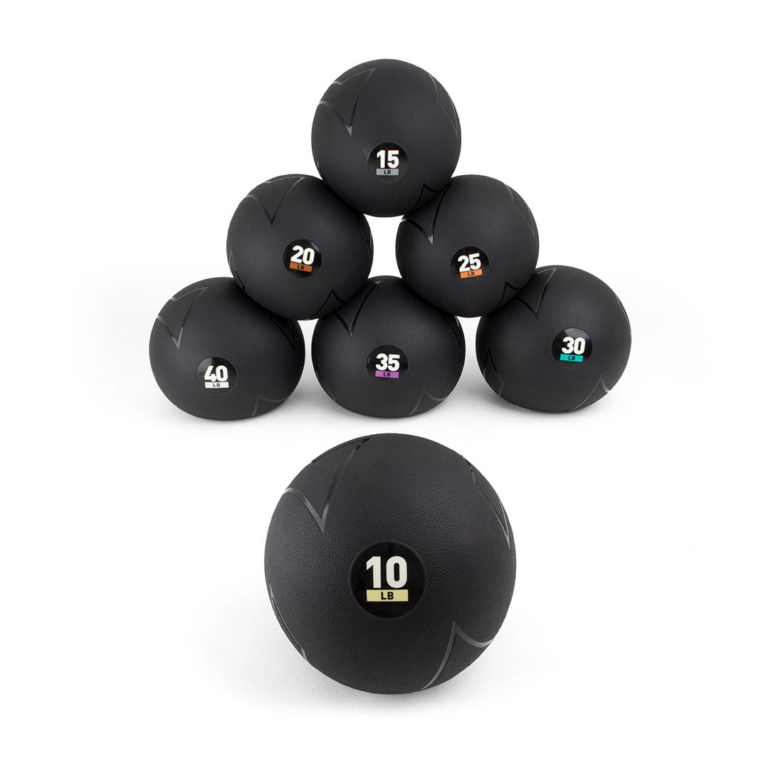 Slam Balls