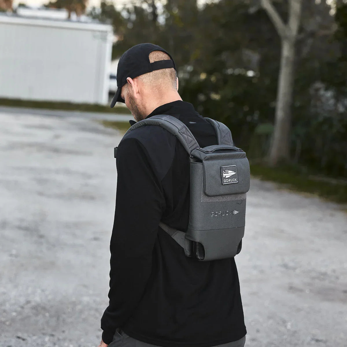 Armor Grey