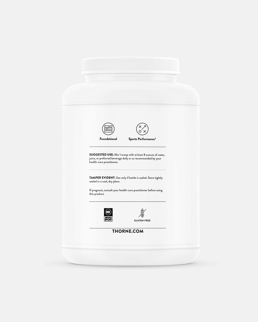 Whey Protein Isolate - Chocolate