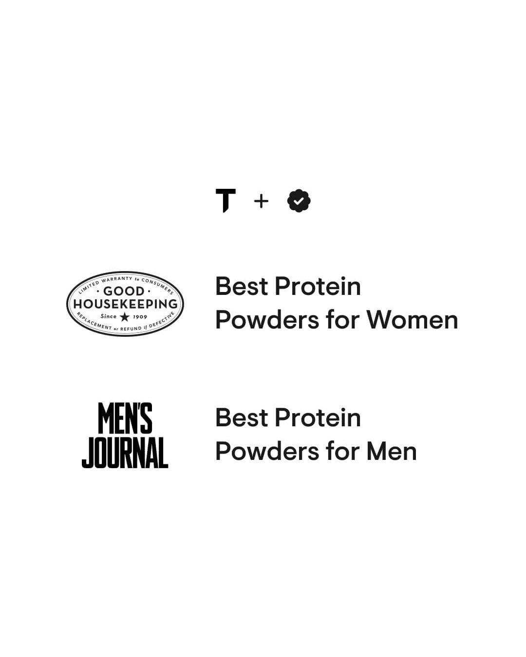 Whey Protein Isolate - Vanilla