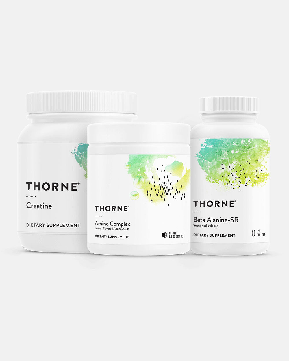 Training Stack