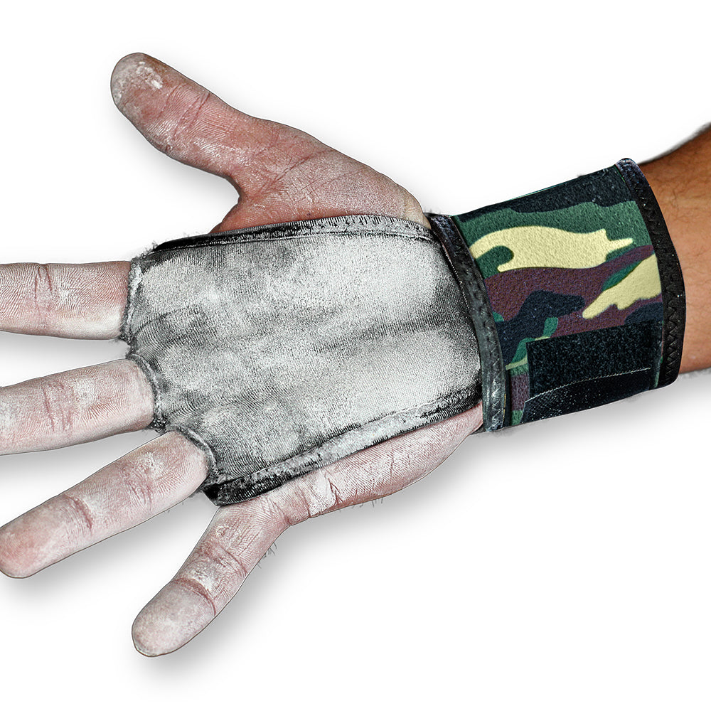 JerkFit WODies Workout Gloves