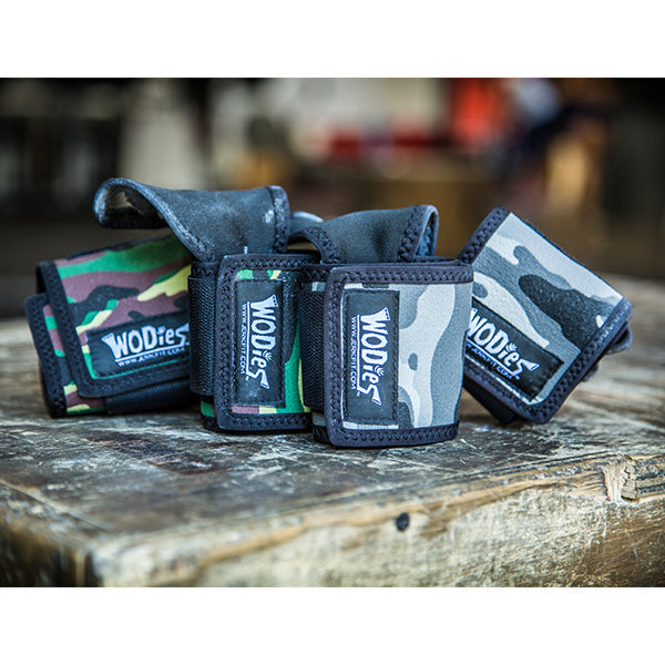 JerkFit WODies Workout Gloves