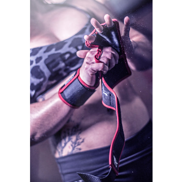 JerkFit WODies Workout Gloves