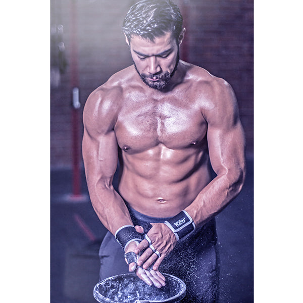 JerkFit WODies Workout Gloves