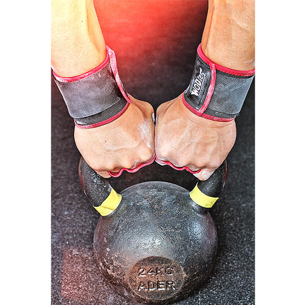 JerkFit WODies Workout Gloves