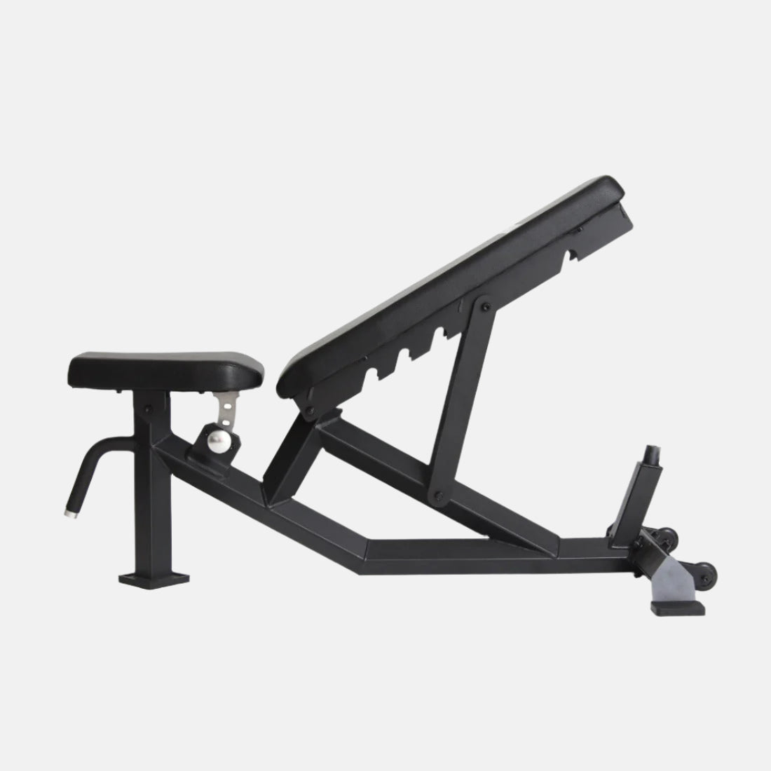 SMAI Adjustable Weight Bench