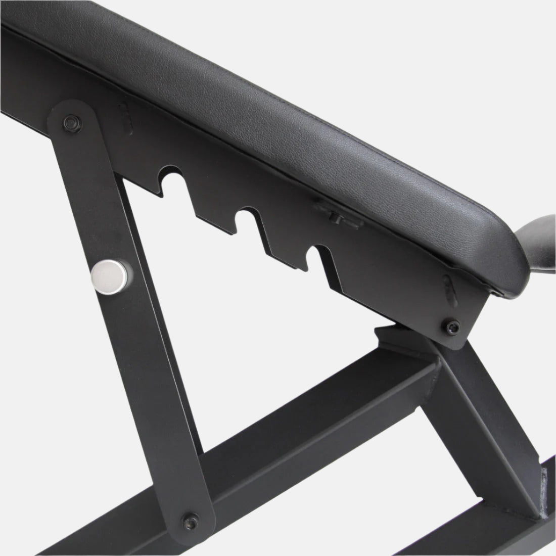 SMAI Adjustable Weight Bench