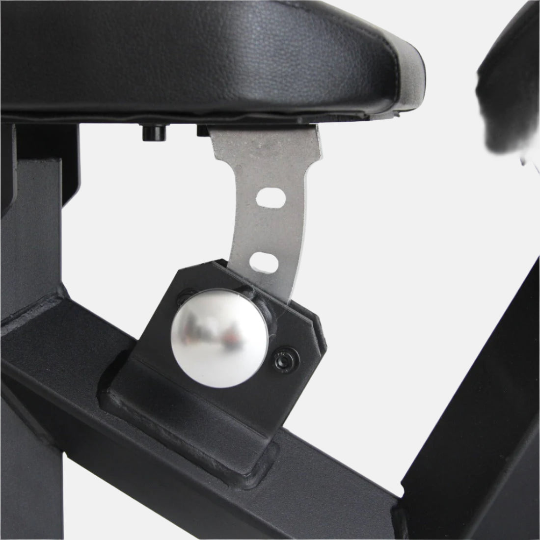 SMAI Adjustable Weight Bench