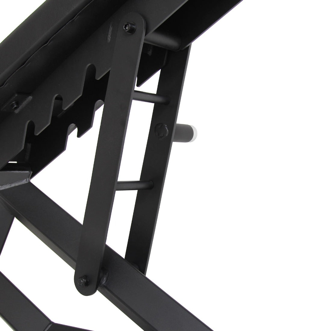 SMAI Adjustable Weight Bench