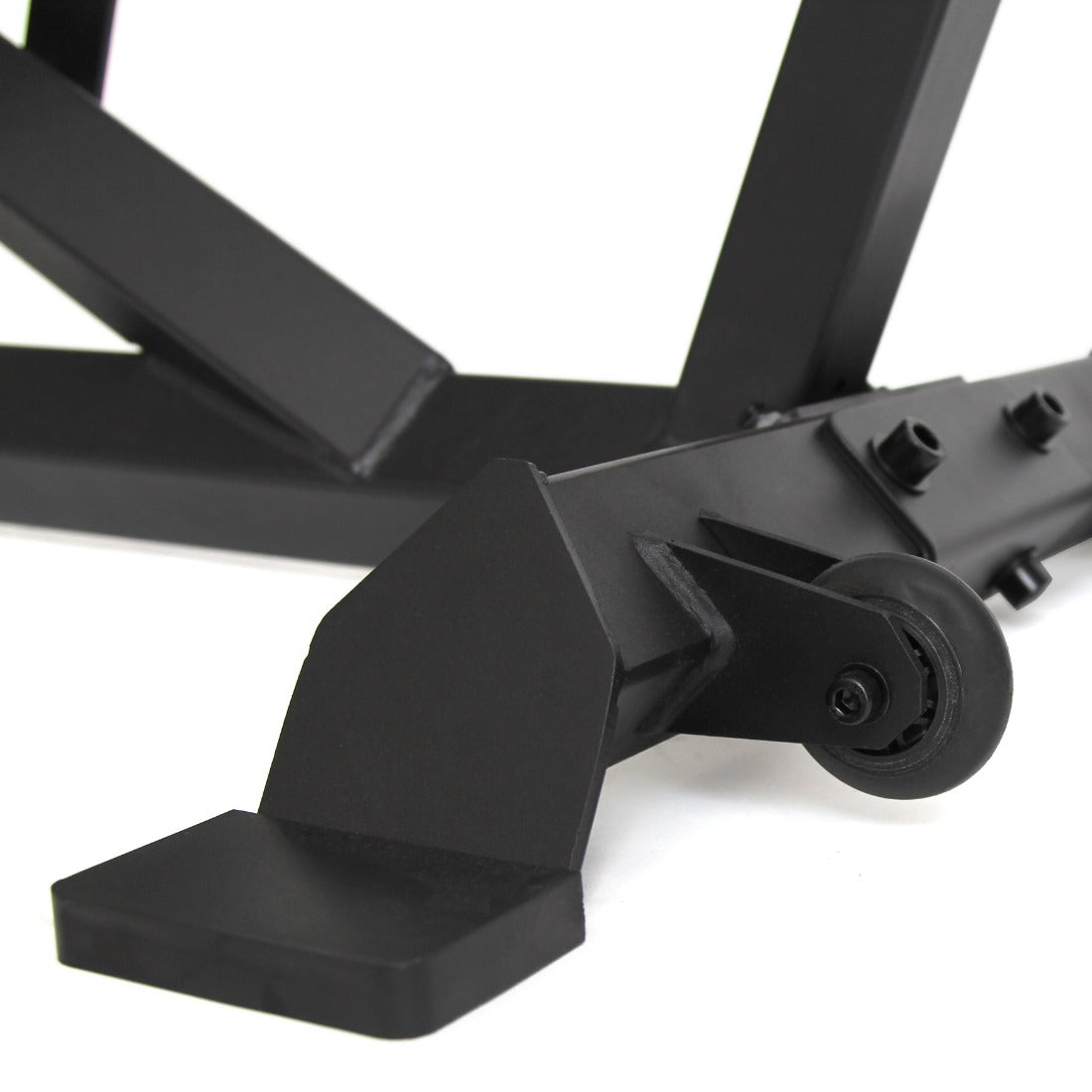 SMAI Adjustable Weight Bench