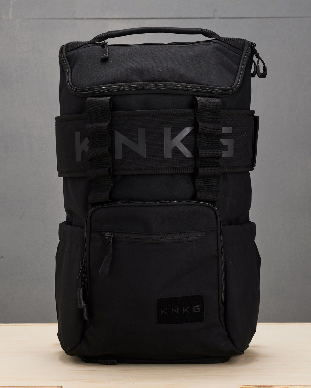 KNKG Lifting Belt
