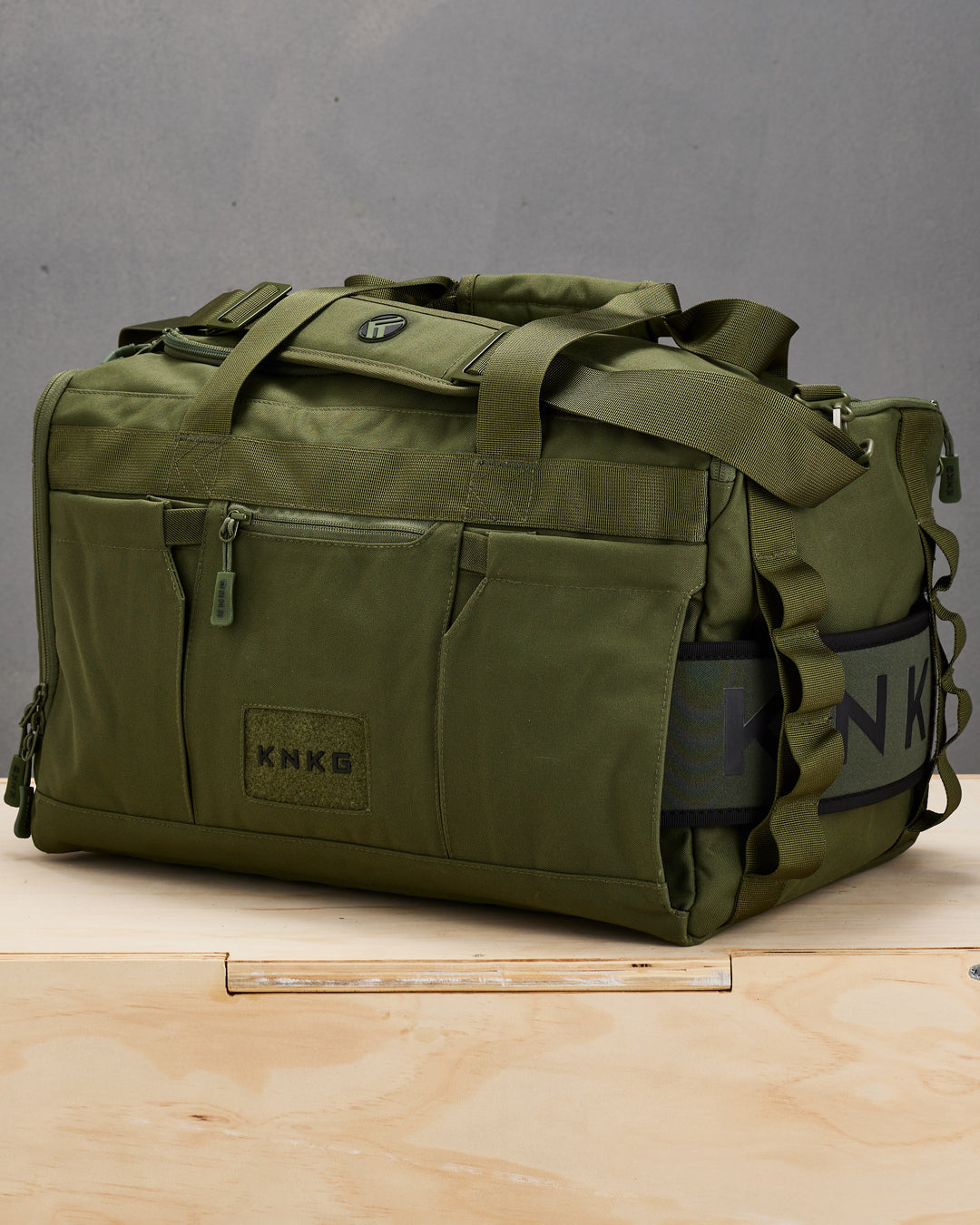 KNKG Lifting Belt