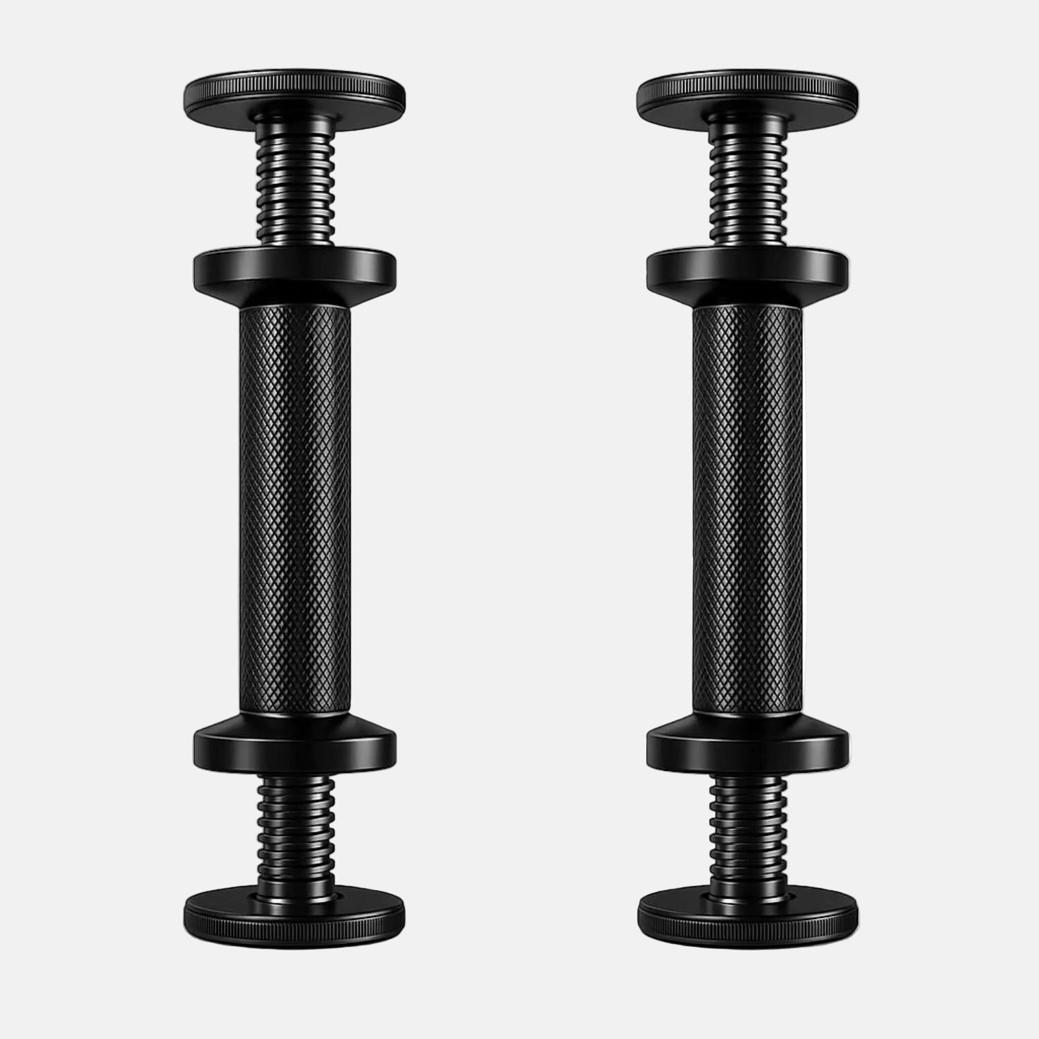 Kensui AdaptaBELL Adjustable Dumbbell Handle