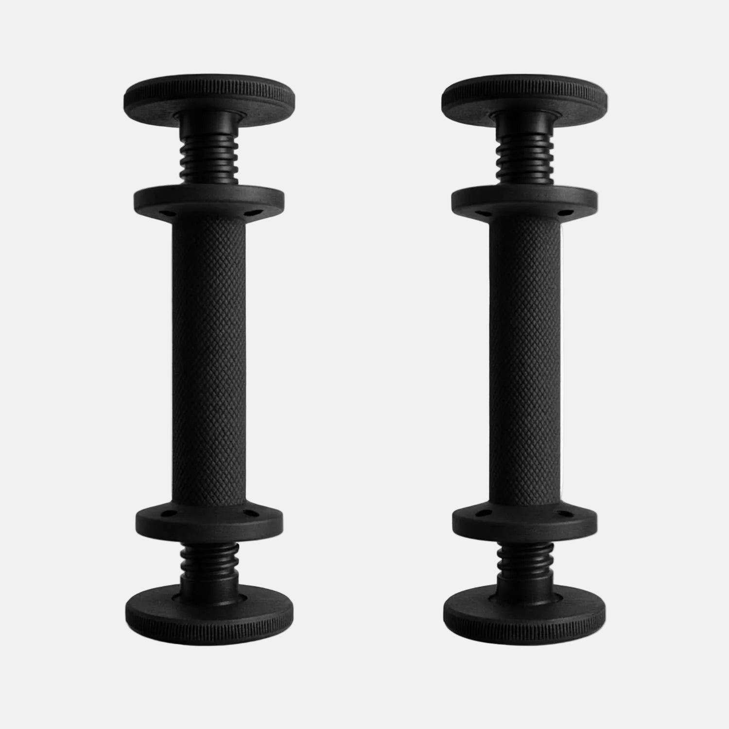 Kensui AdaptaBELL Adjustable Dumbbell Handle