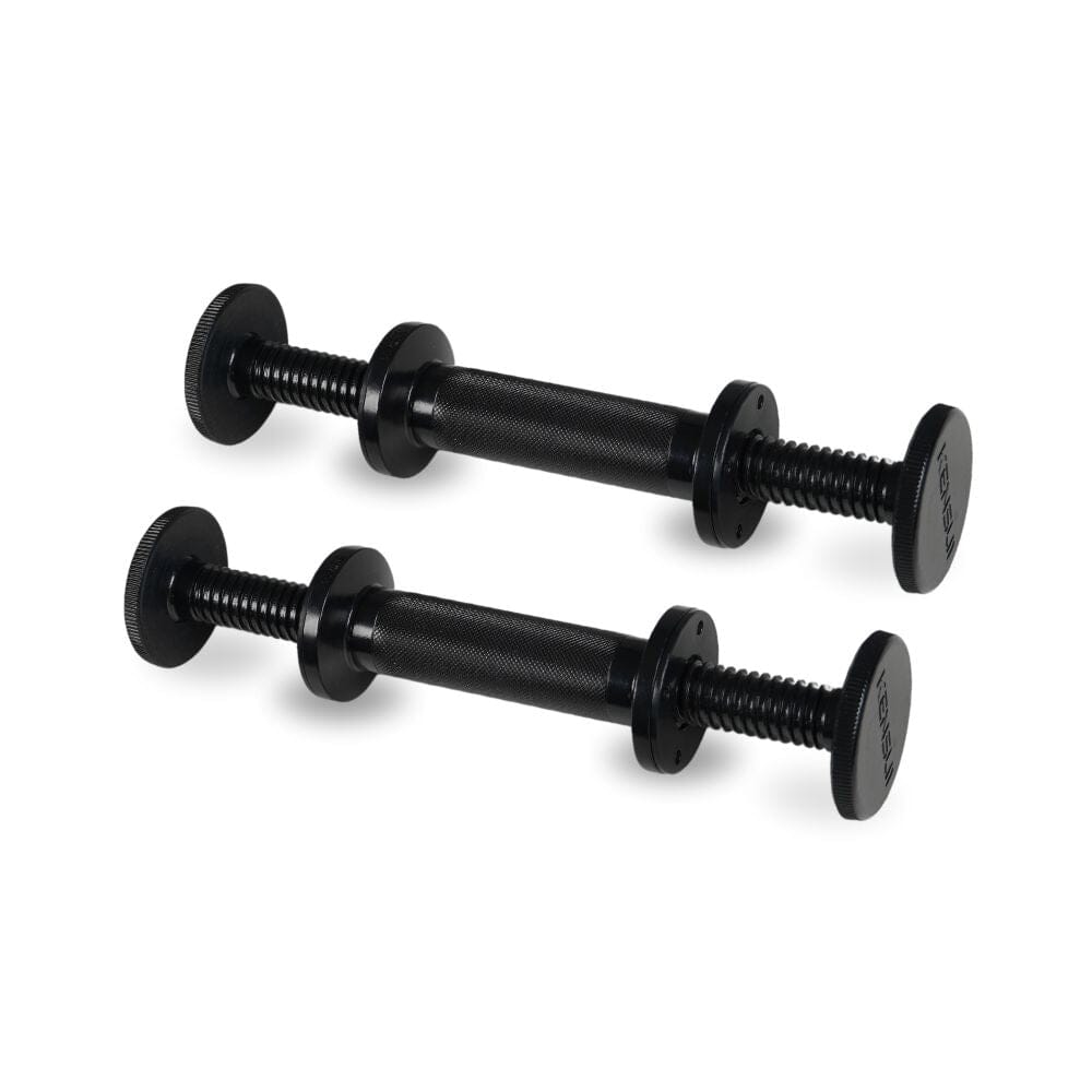Kensui AdaptaBELL Adjustable Dumbbell Handle
