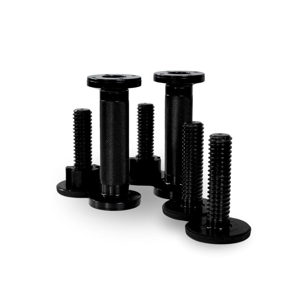 Kensui AdaptaBELL Adjustable Dumbbell Handle