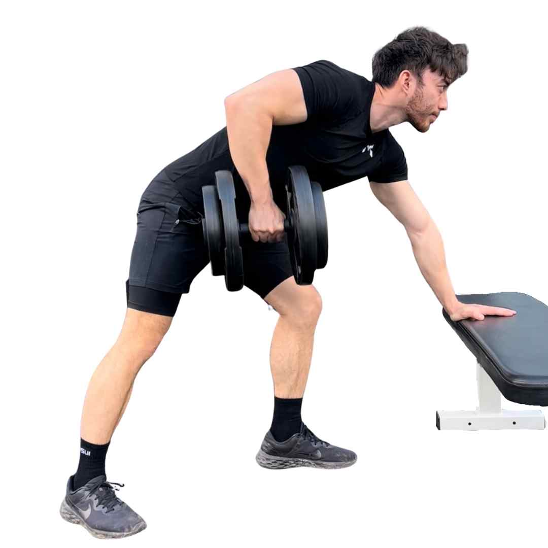 Kensui AdaptaBELL Adjustable Dumbbell Handle