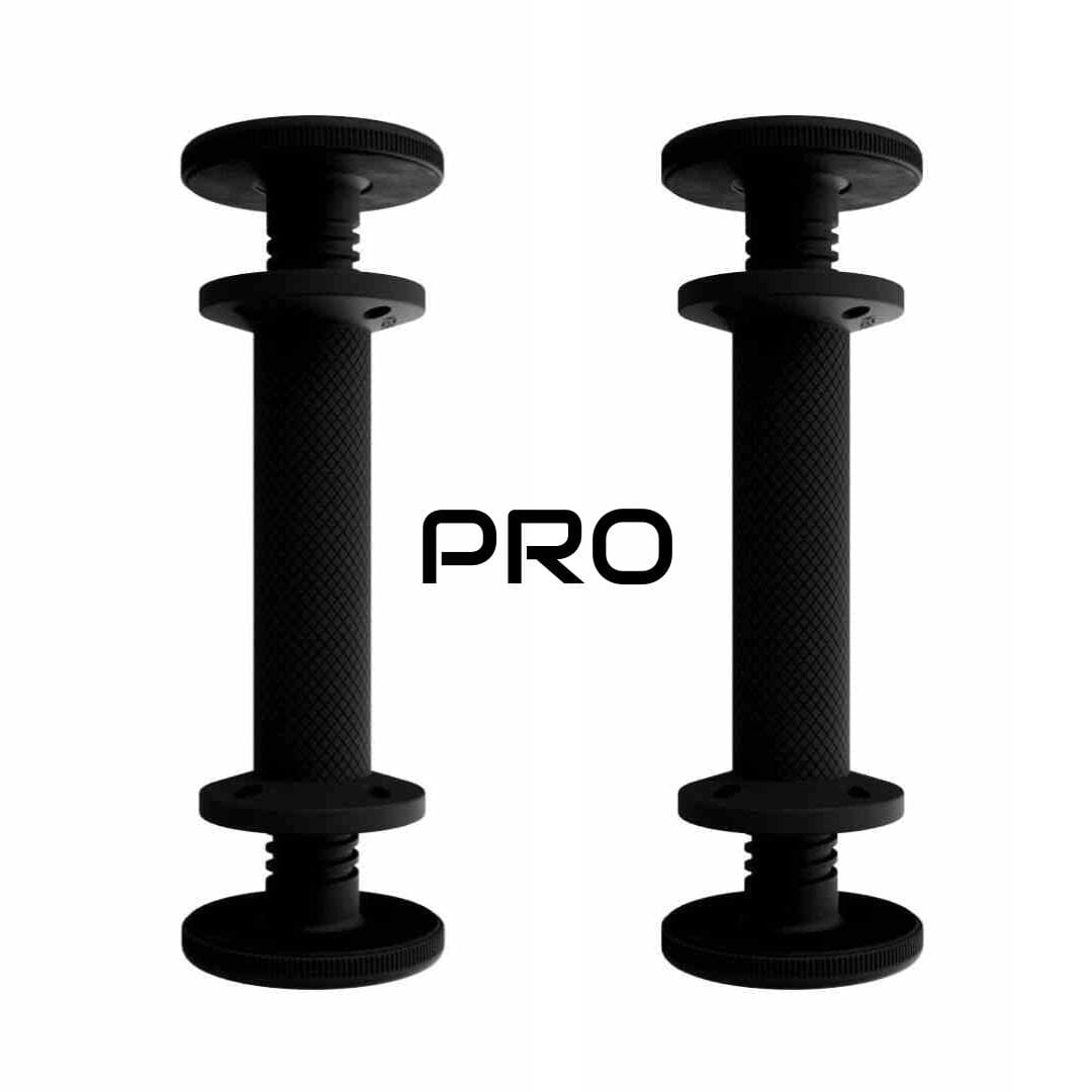 Kensui AdaptaBELL Adjustable Dumbbell Handle