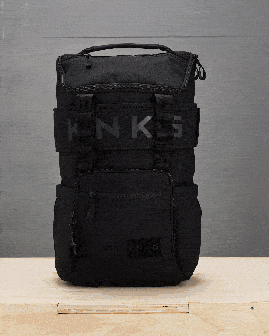 KNKG Core Backpack