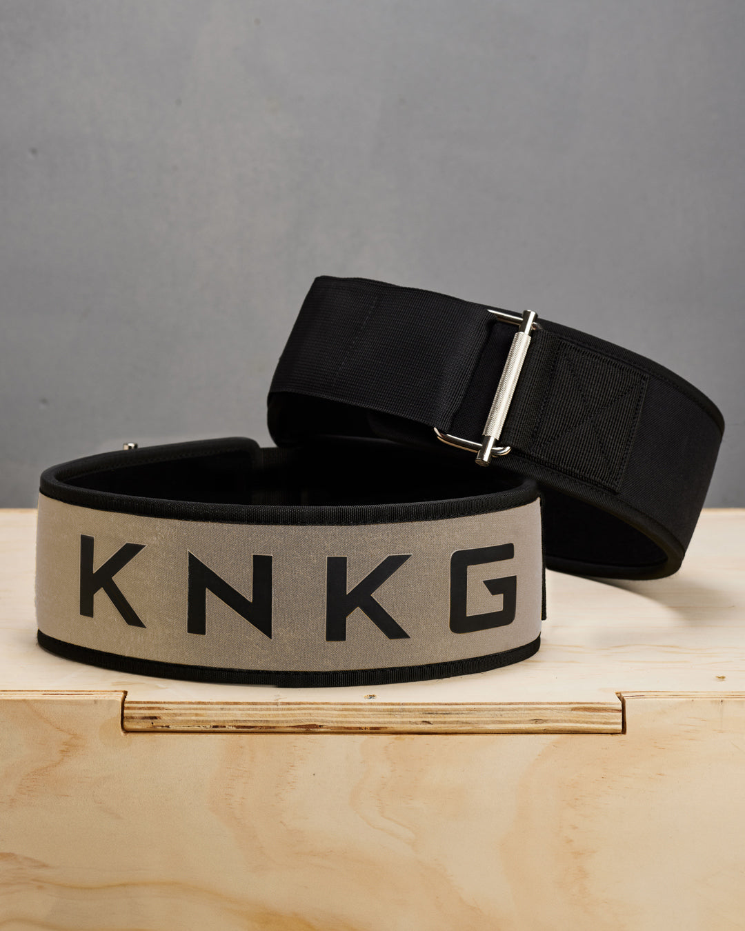 KNKG Lifting Belt