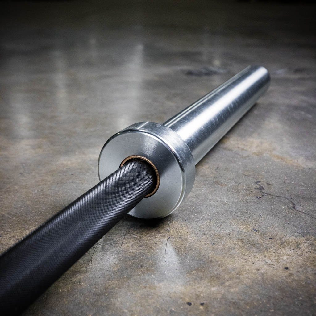 PRx 20kg Olympic Elite Barbell