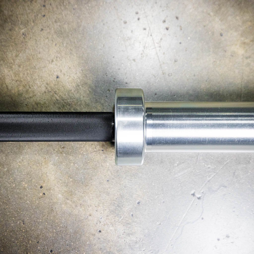 PRx 20kg Olympic Elite Barbell