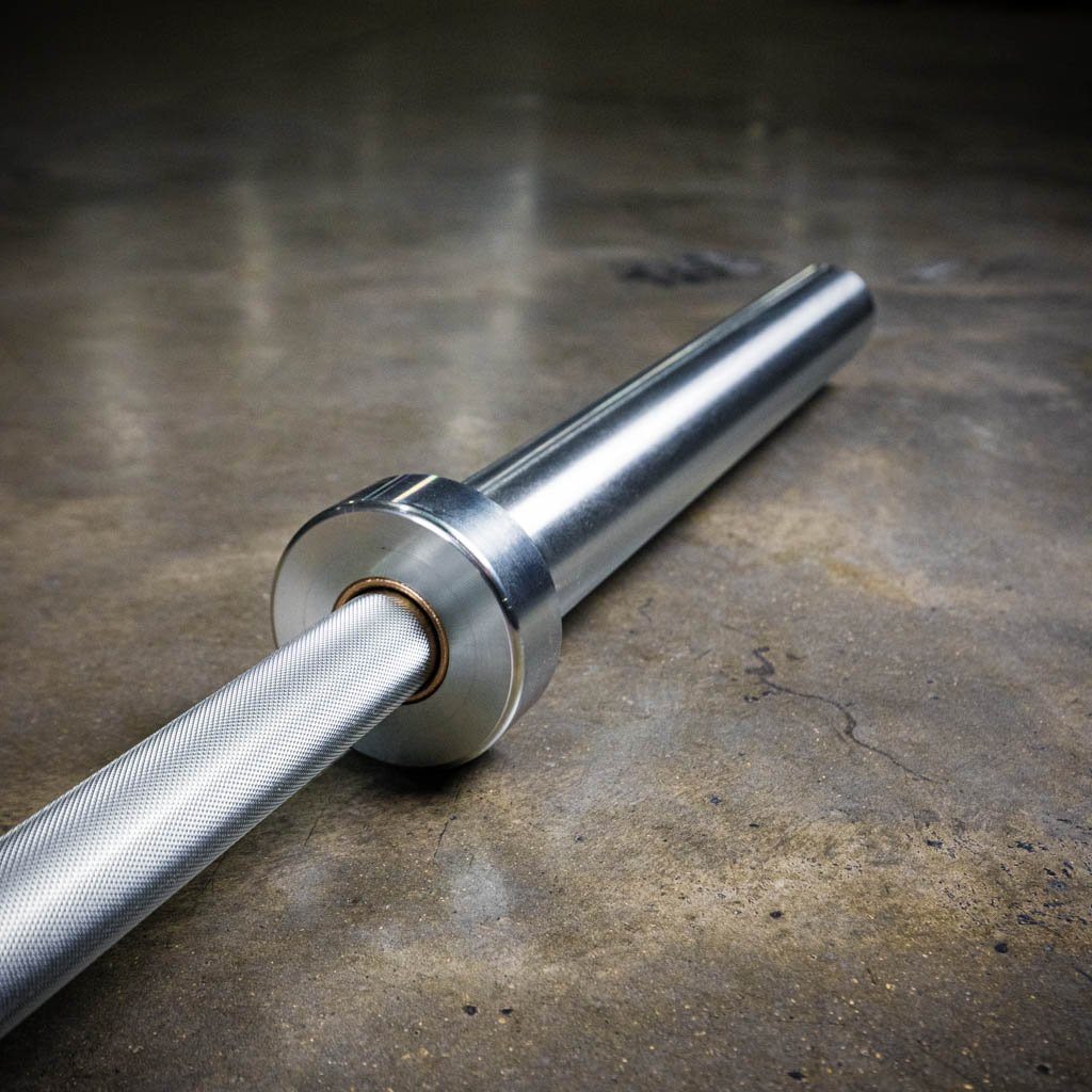 PRx 20kg Olympic Elite Barbell