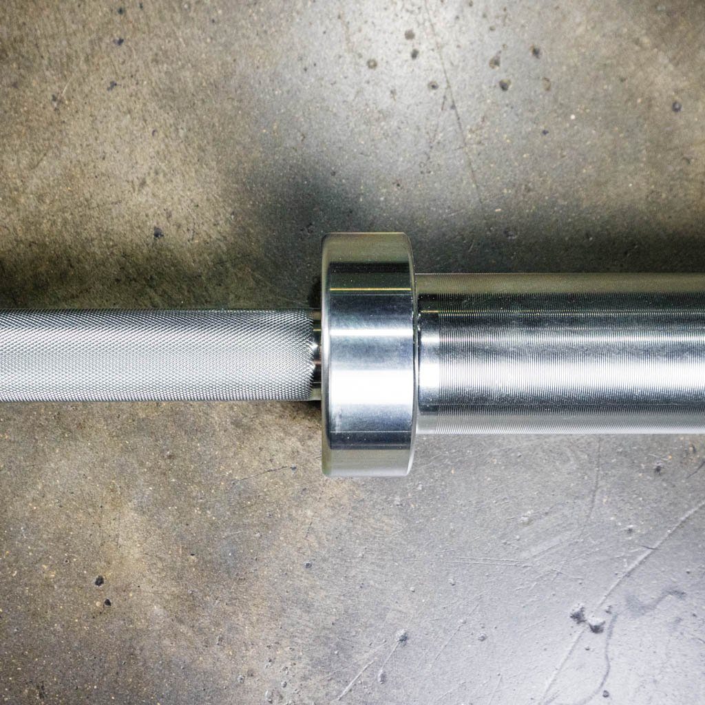 PRx 20kg Olympic Elite Barbell