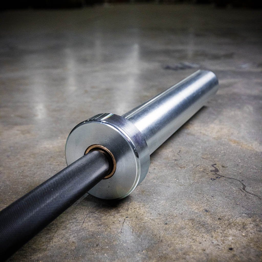 PRx 15kg Women's Olympic Elite Barbell