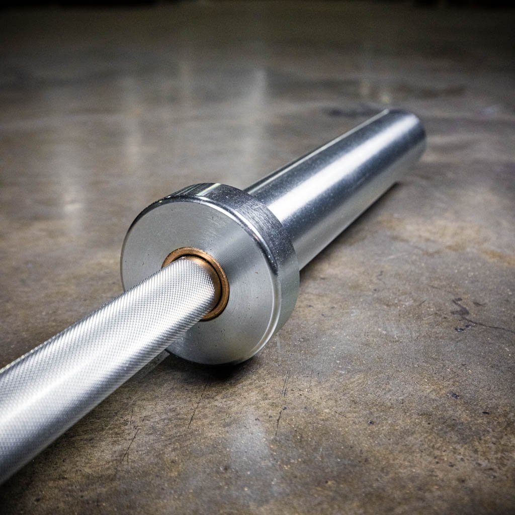 PRx 15kg Women's Olympic Elite Barbell