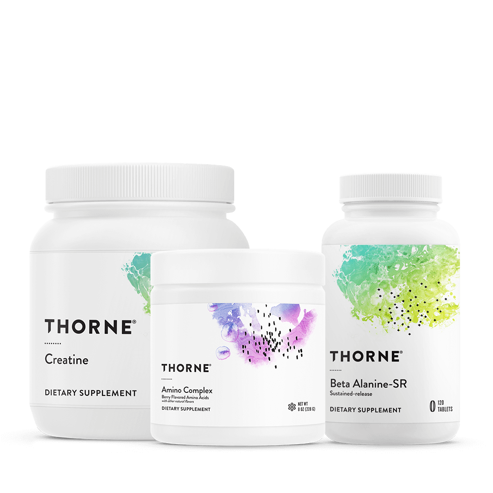 Training Stack