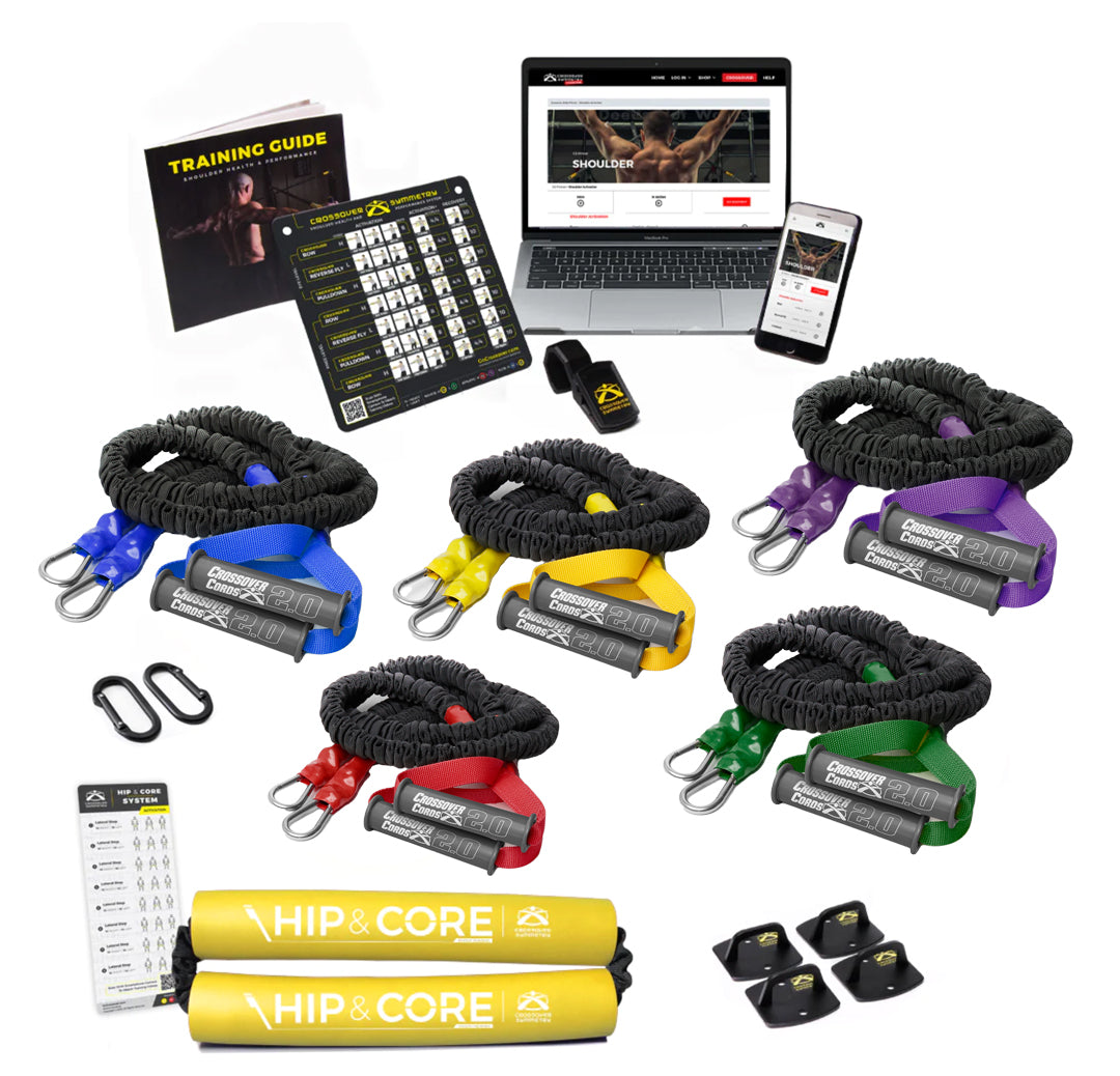CS Bundle