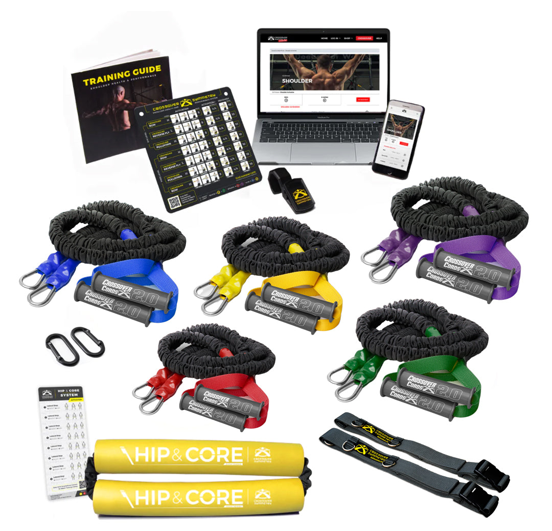 CS Bundle