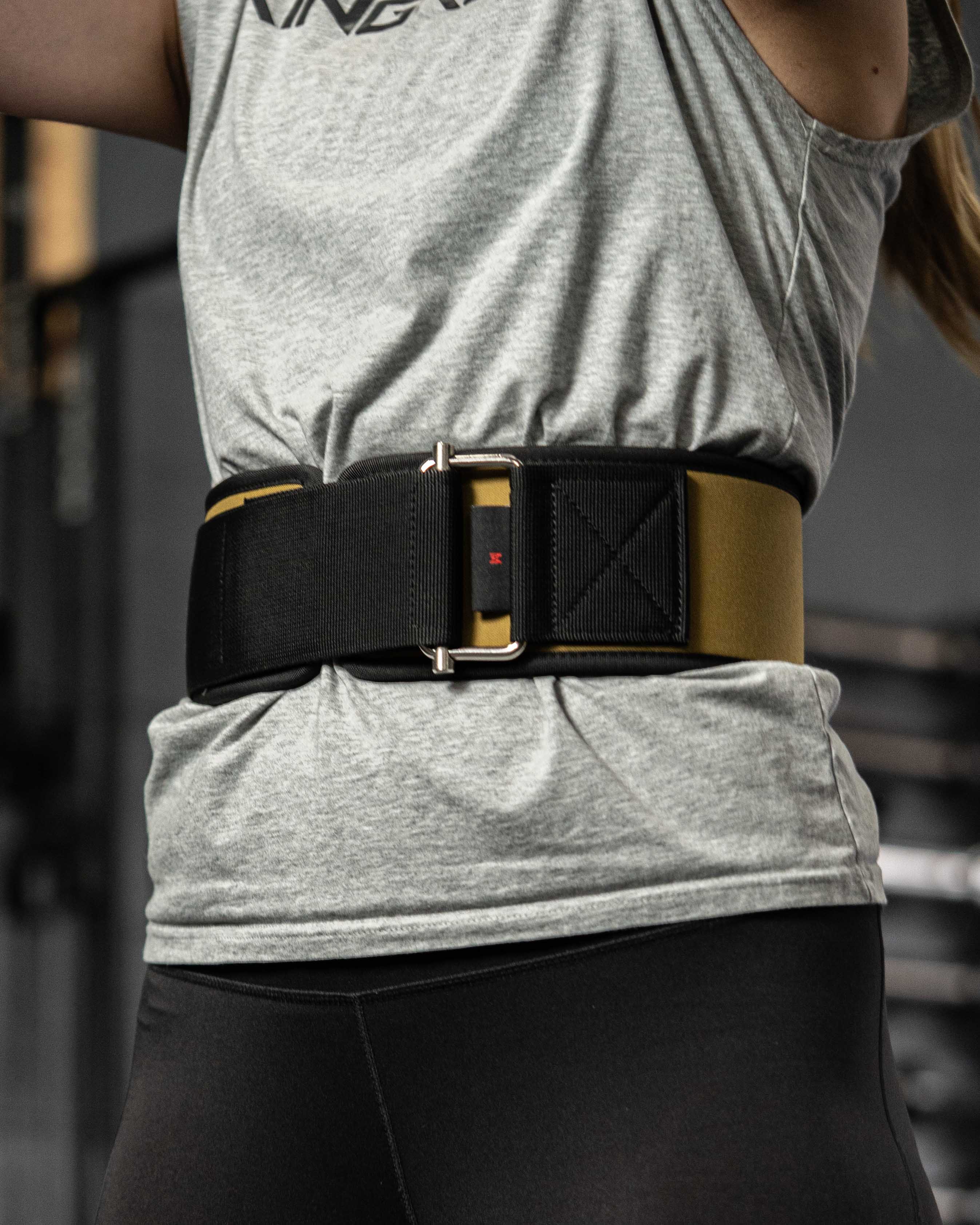 KNKG Lifting Belt