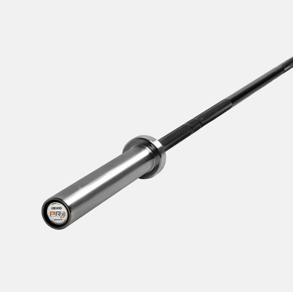 PRx 15kg Women's Olympic Elite Barbell