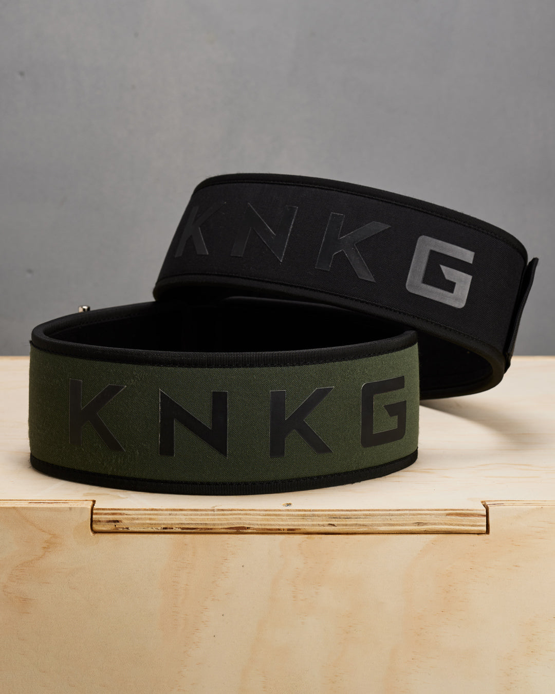 KNKG Lifting Belt