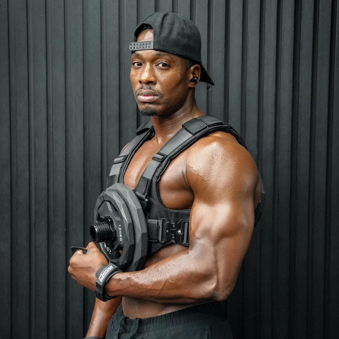 Kensui EZ-VEST® V2