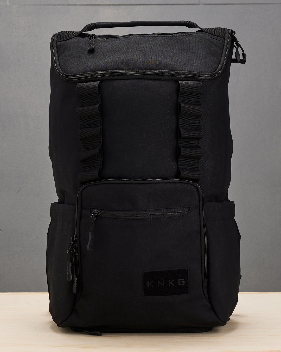 KNKG Core Backpack