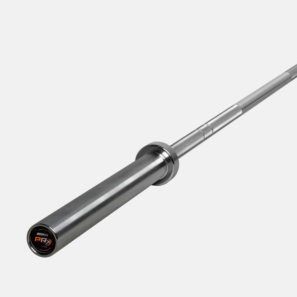 PRx 20kg Olympic Elite Barbell