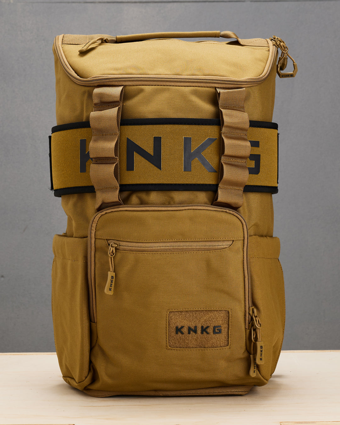 KNKG Lifting Belt