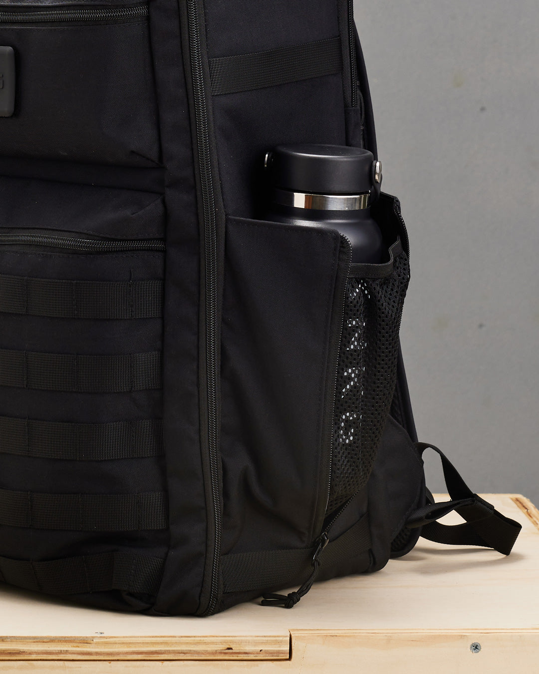 KNKG Conquer Backpack