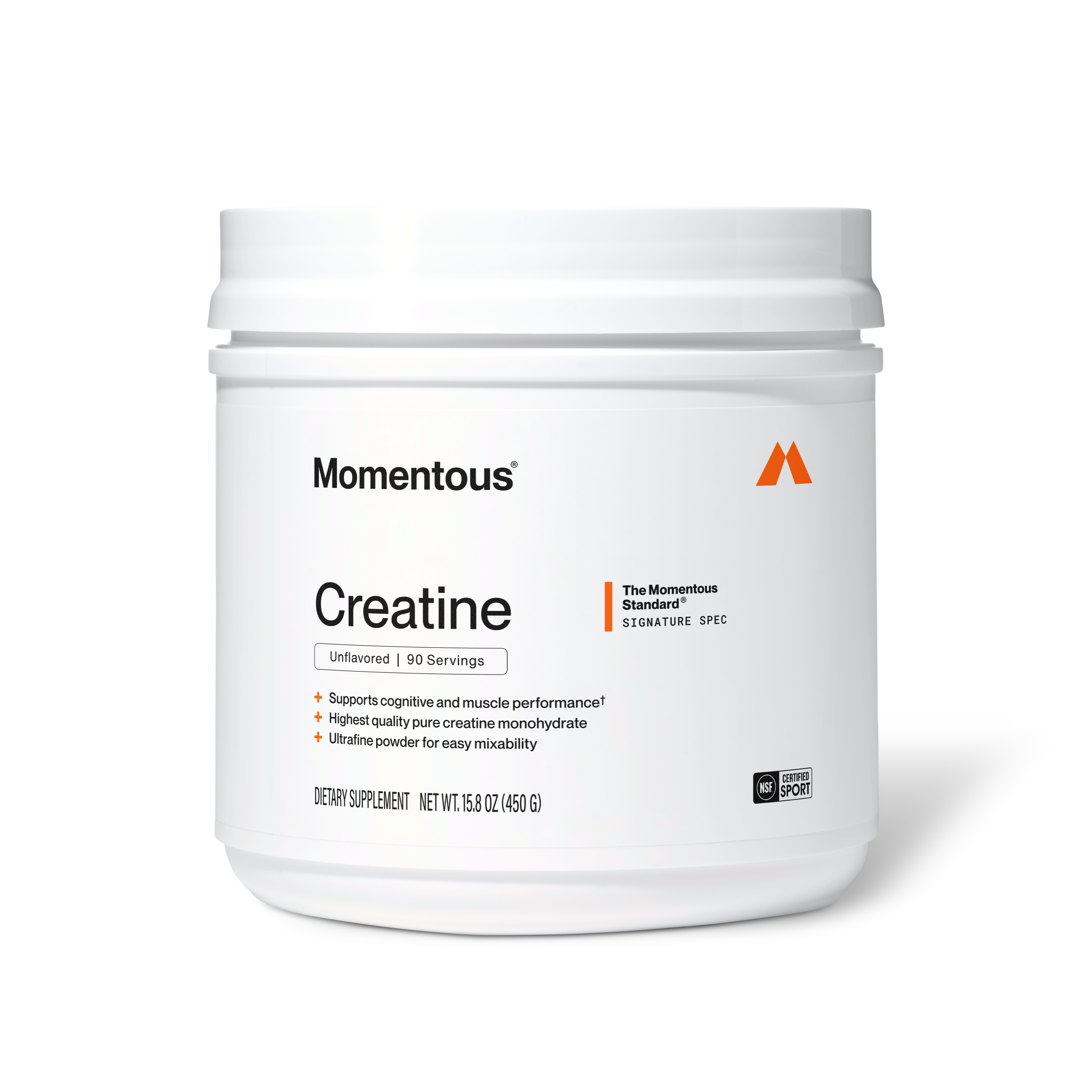 Momentous Creatine