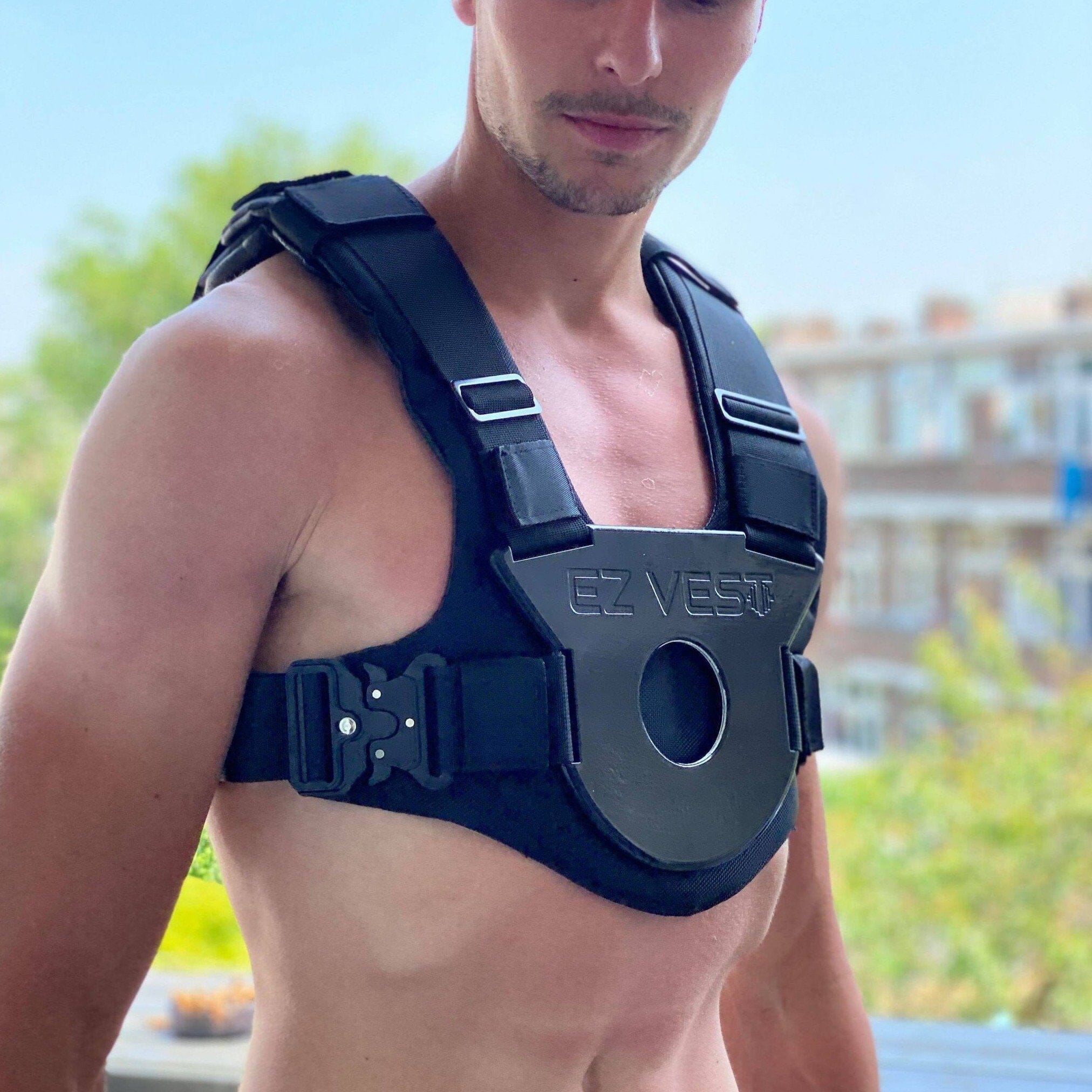 Kensui EZ-VEST® V2