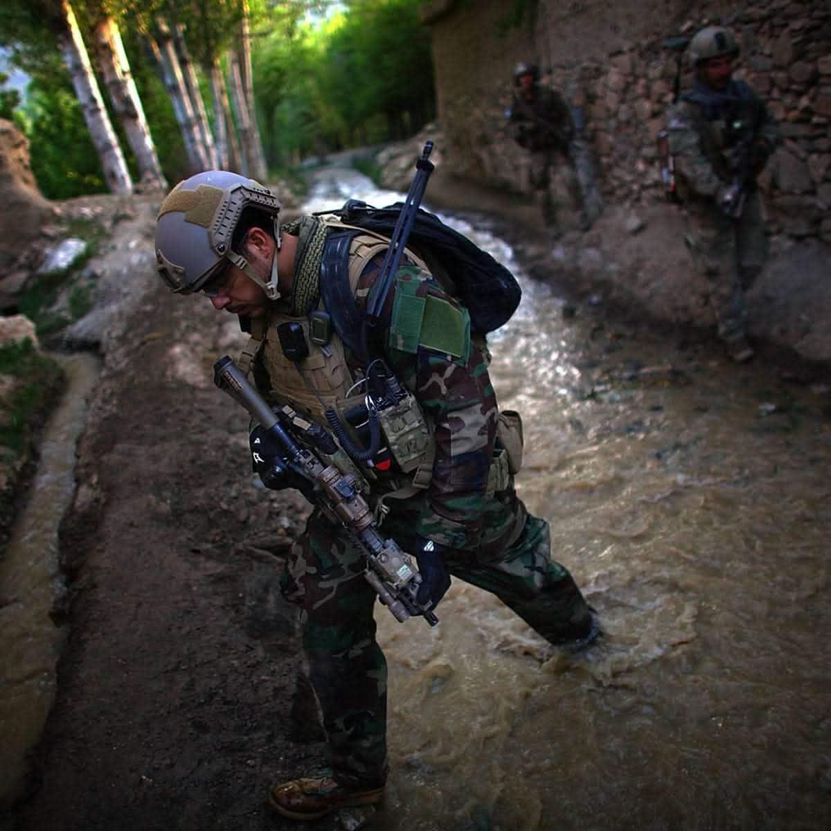 GORUCK GR1