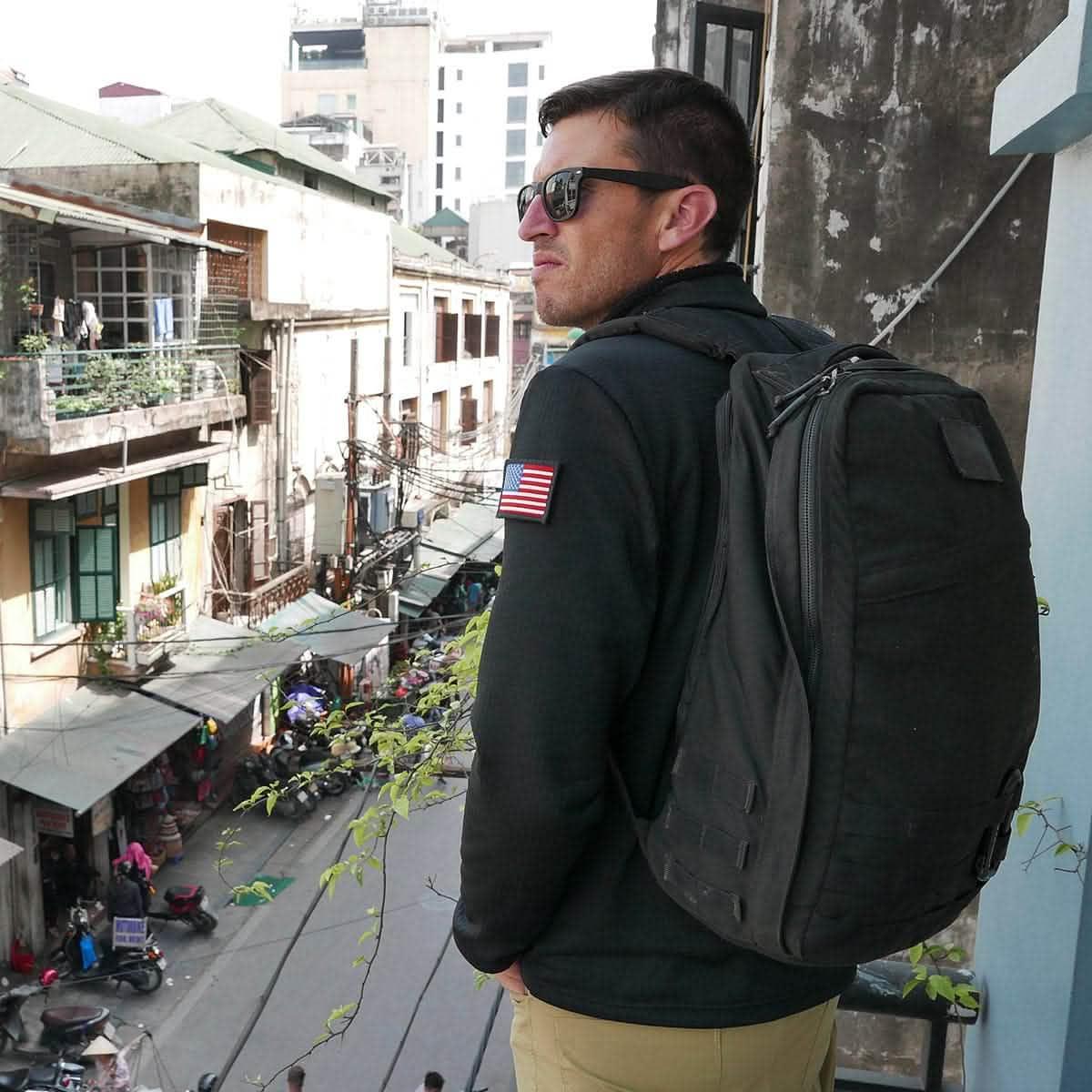 GORUCK GR1