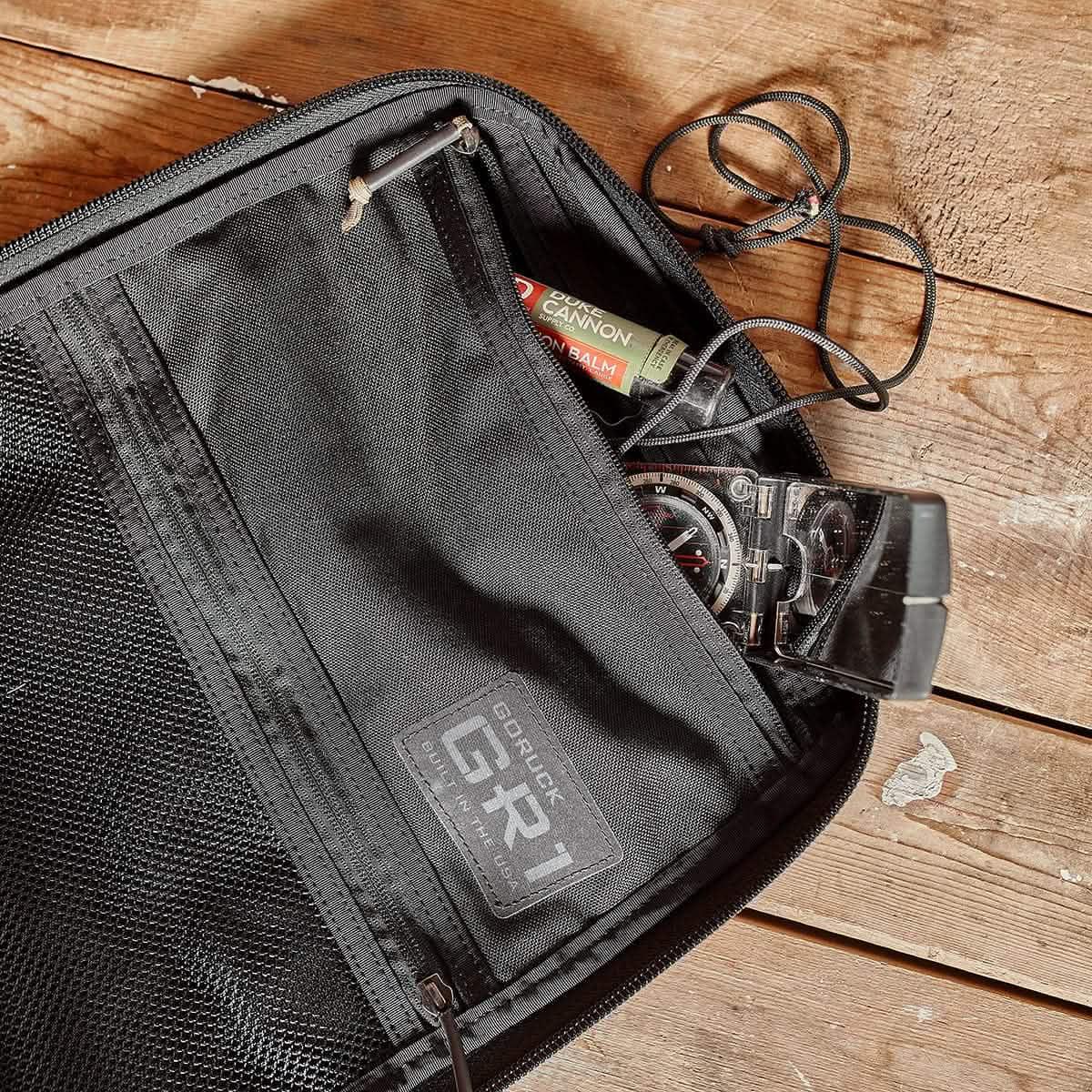 GORUCK GR1